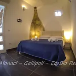 Li Monaci - Gallipoli - Ecobio Relais
