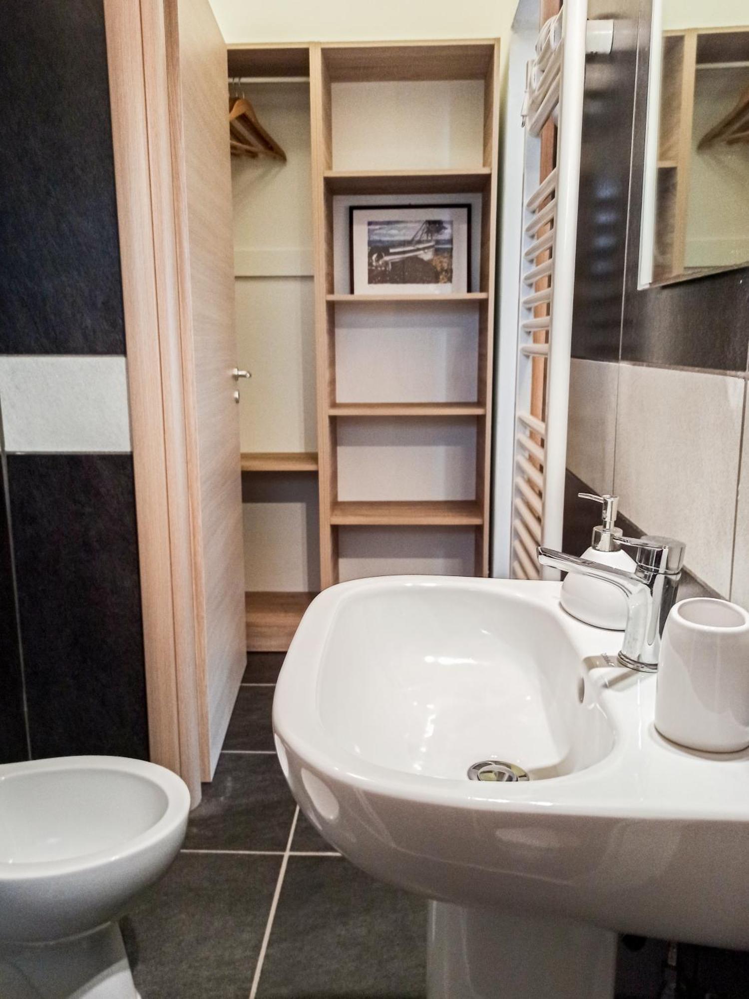 Li Monaci - - Ecobio Relais Maison d'hôtes Gallipoli