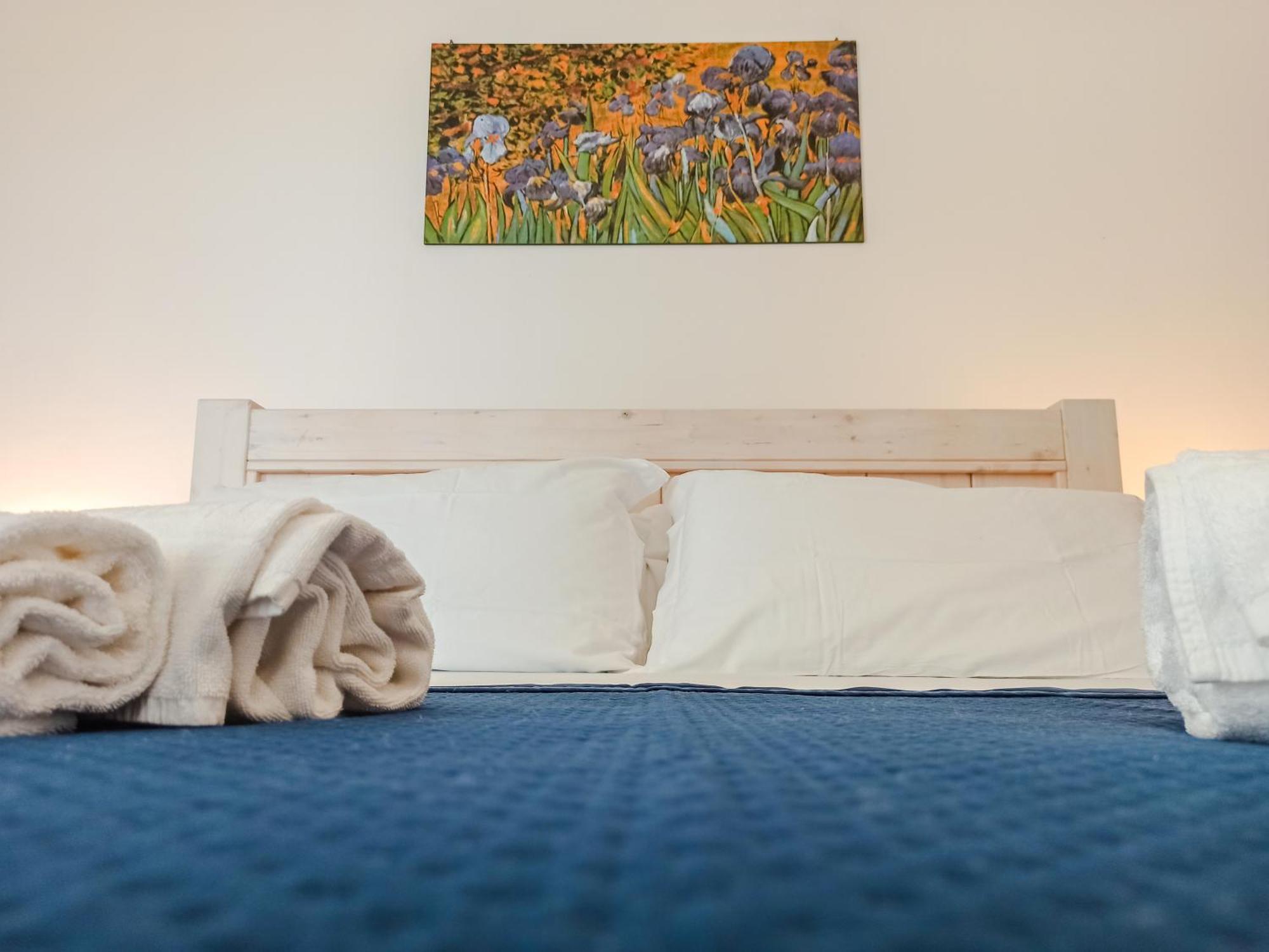 Li Monaci - - Ecobio Relais