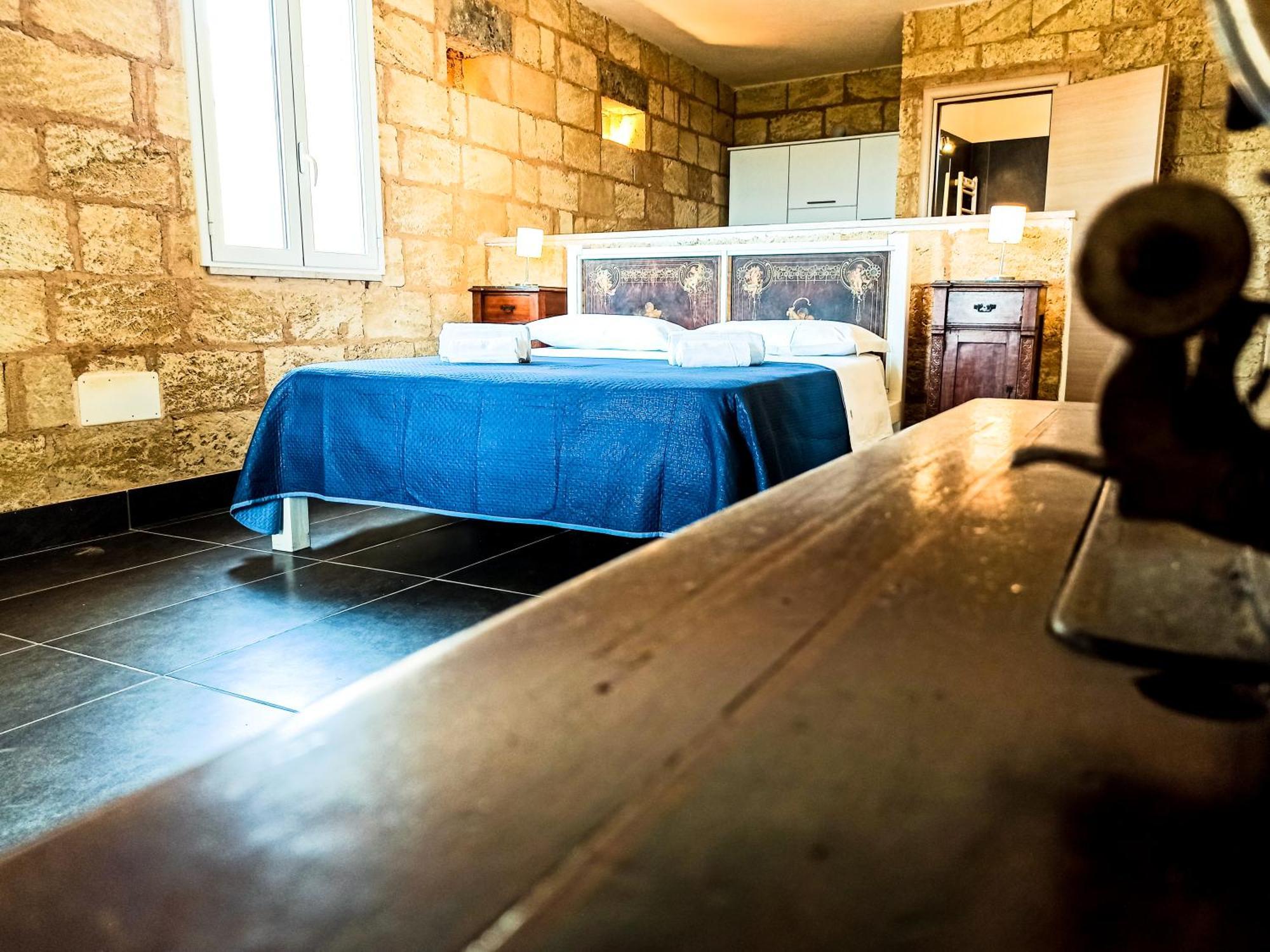 Li Monaci - - Ecobio Relais Maison d'hôtes *