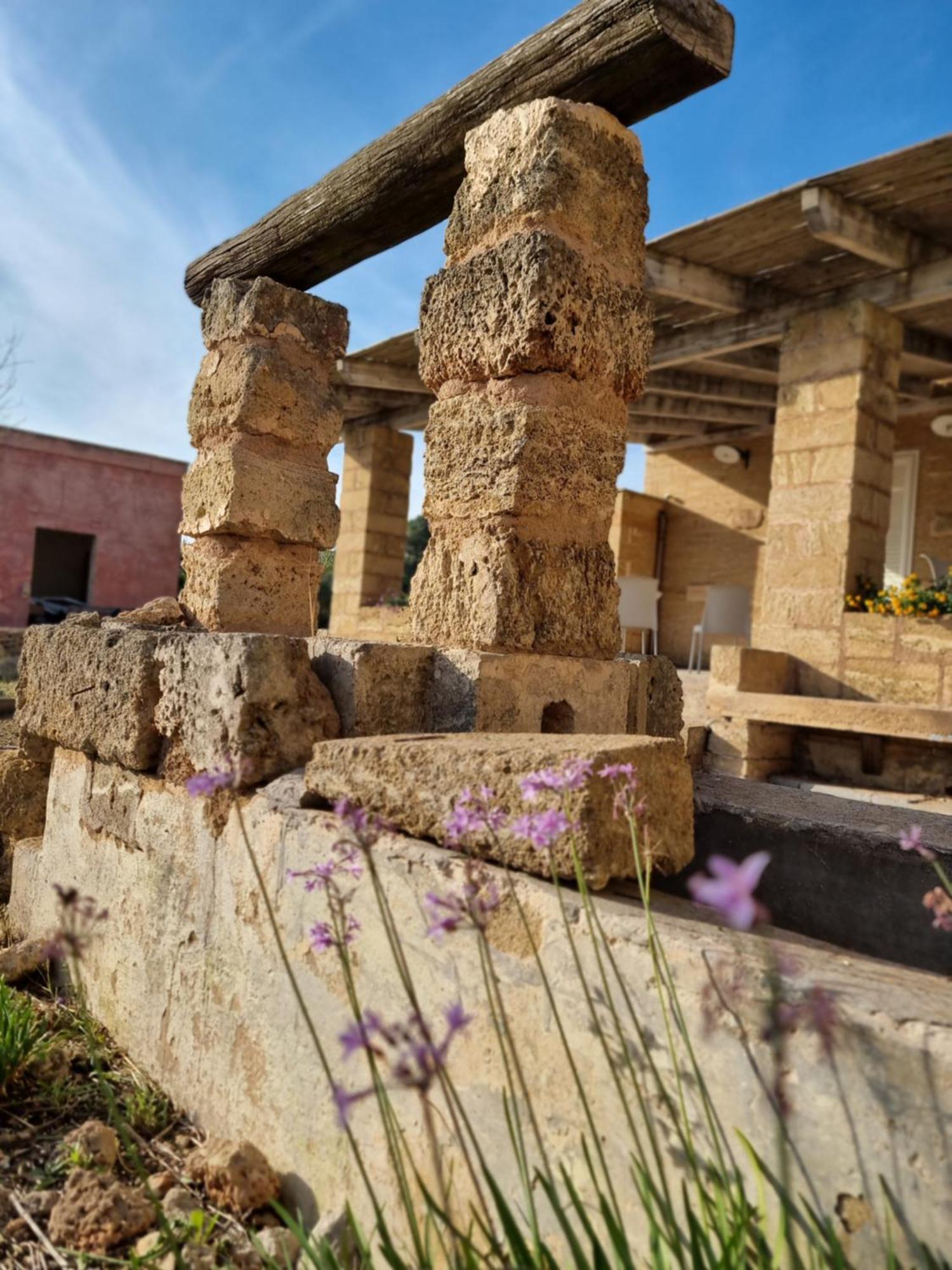 Li Monaci - - Ecobio Relais Maison d'hôtes Gallipoli