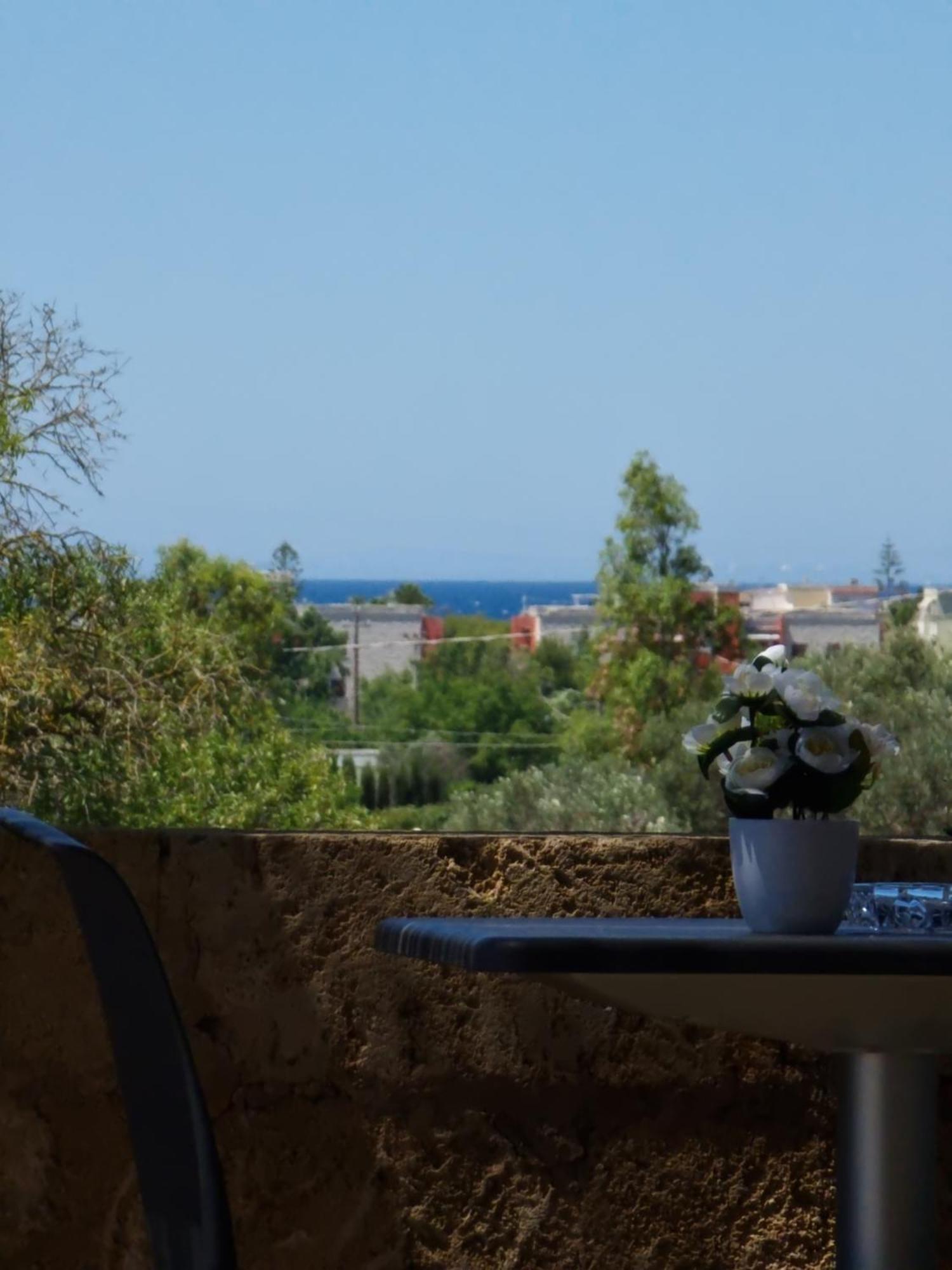 Maison d'hôtes Li Monaci - - Ecobio Relais *