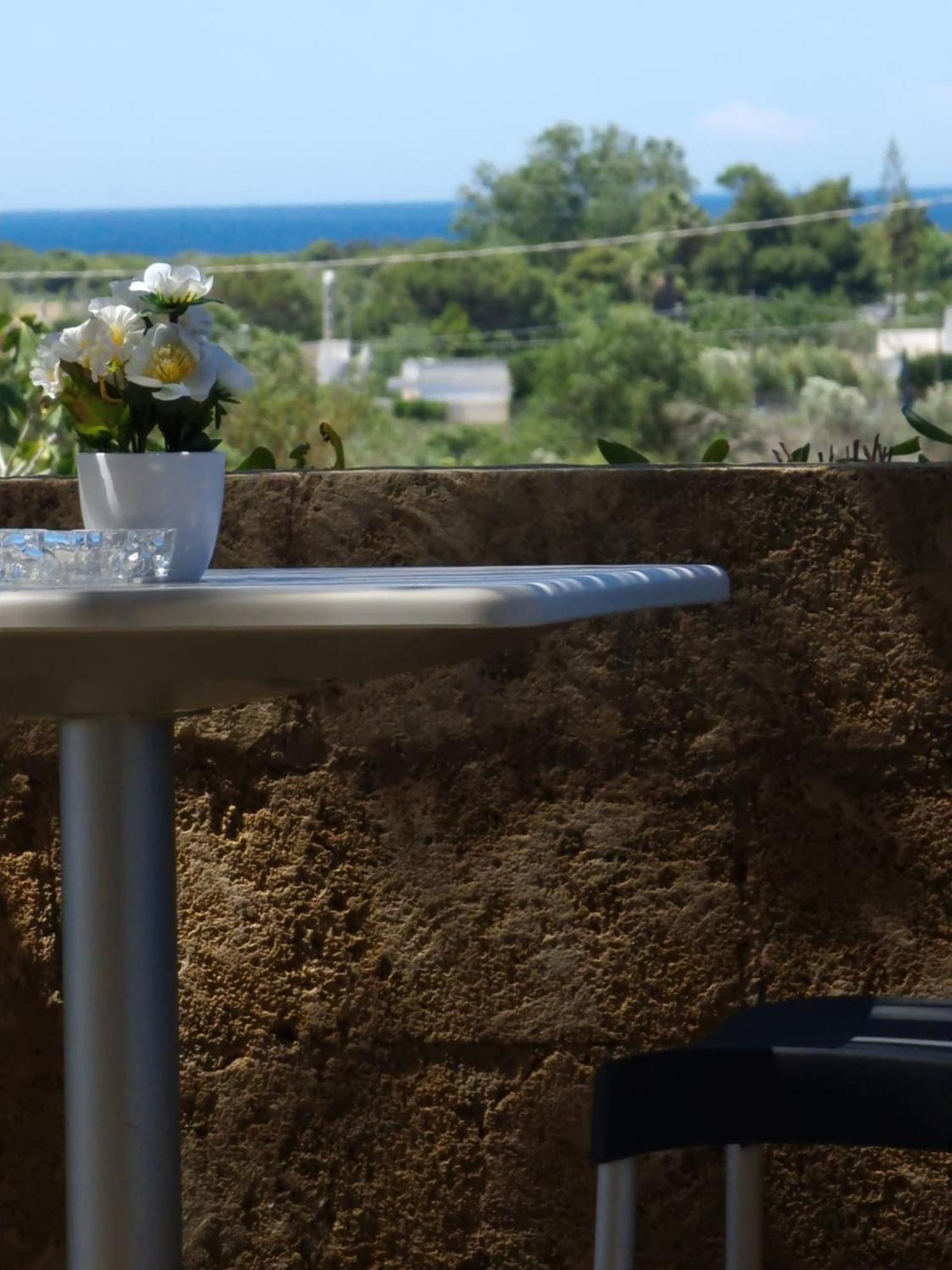 Maison d'hôtes Li Monaci - - Ecobio Relais Gallipoli
