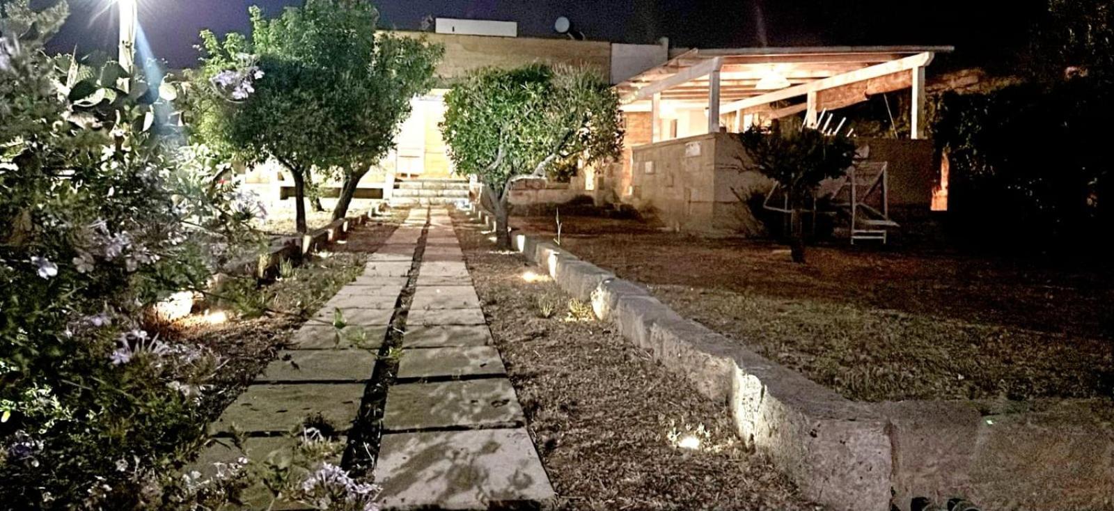Li Monaci - - Ecobio Relais Maison d'hôtes Gallipoli