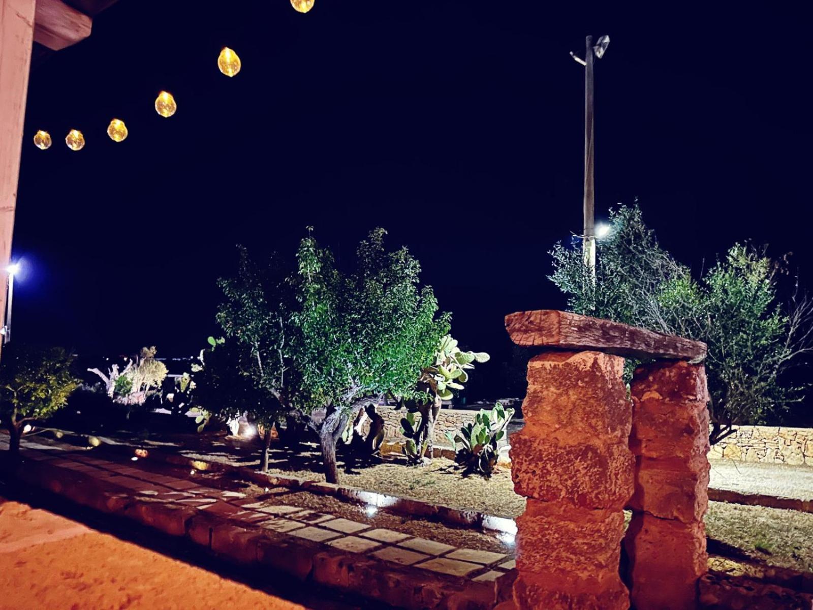 Li Monaci - - Ecobio Relais Gallipoli