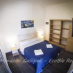 Li Monaci - Gallipoli - Ecobio Relais