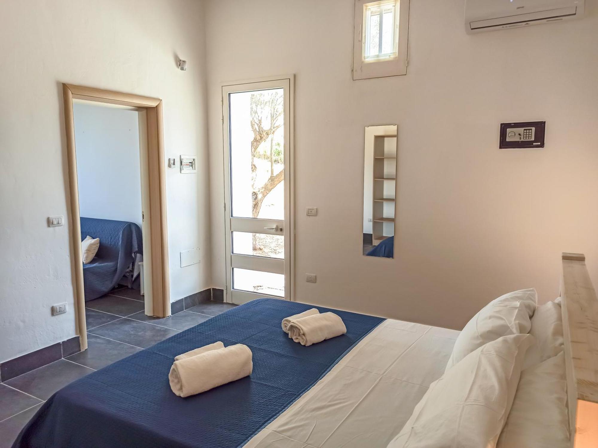 Gasthof Li Monaci - - Ecobio Relais Gallipoli