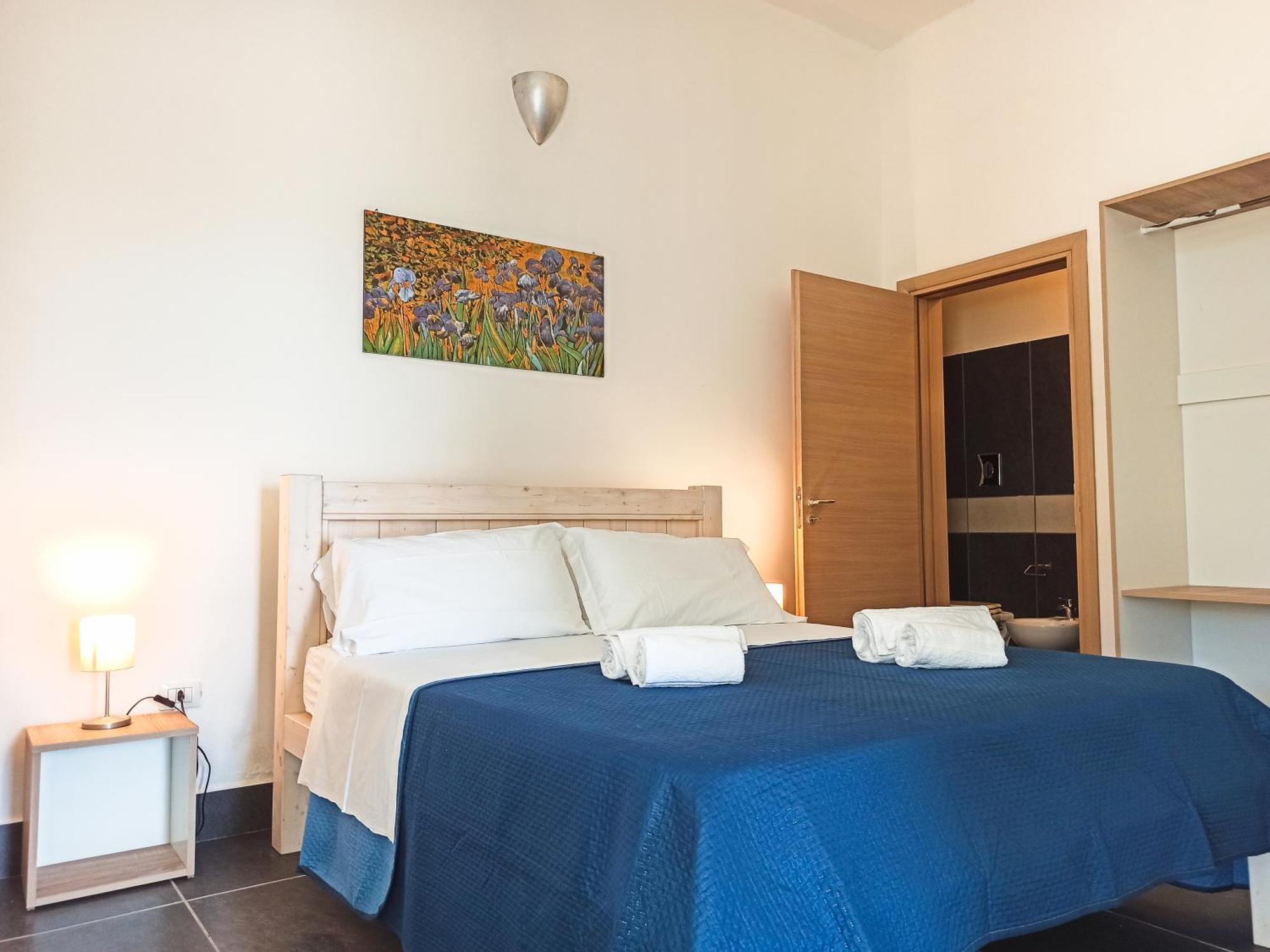 Li Monaci - - Ecobio Relais Gasthof *