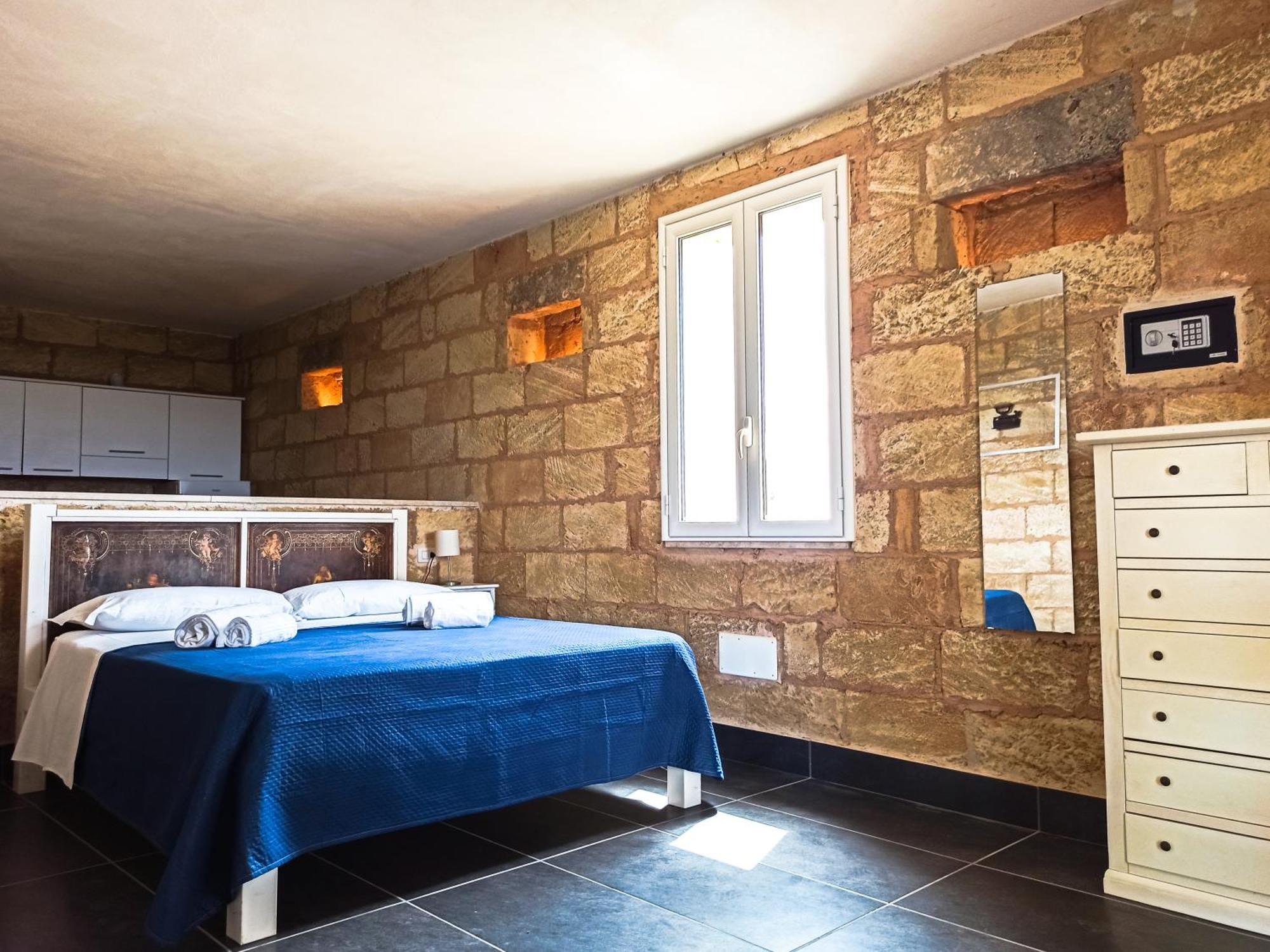 Li Monaci - - Ecobio Relais Gasthof