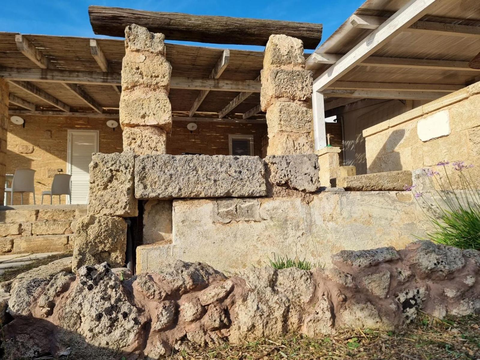 Gasthof Li Monaci - - Ecobio Relais